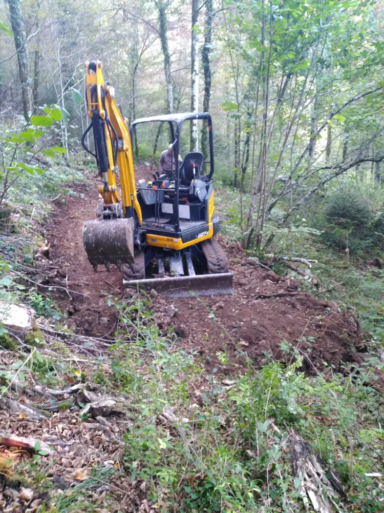 travaux agricoles